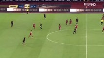 Hakan Calhanoglu Goal HD - Bayern Munchen 0-4 AC Milan 22.07.2017