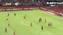 Hakan Calhanoglu Goal - Bayern Munich vs AC Milan 0-4 International Champions Cup 22/07/2017 HD