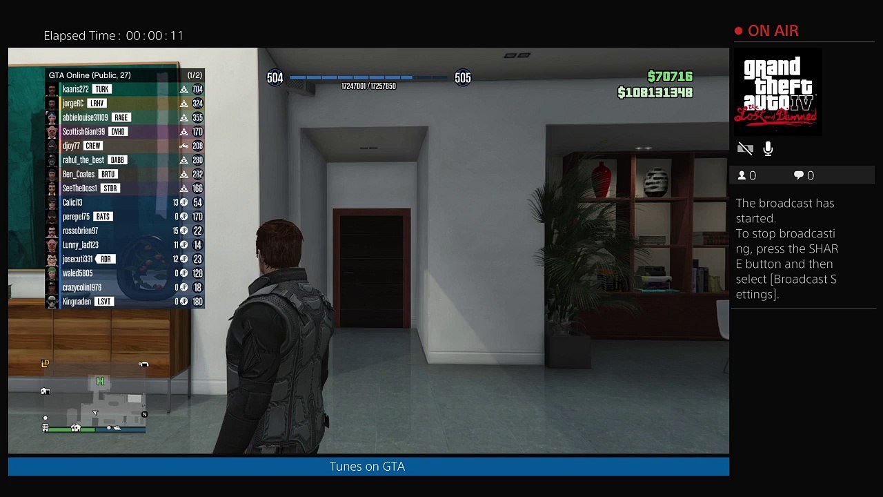 Heist master (8)