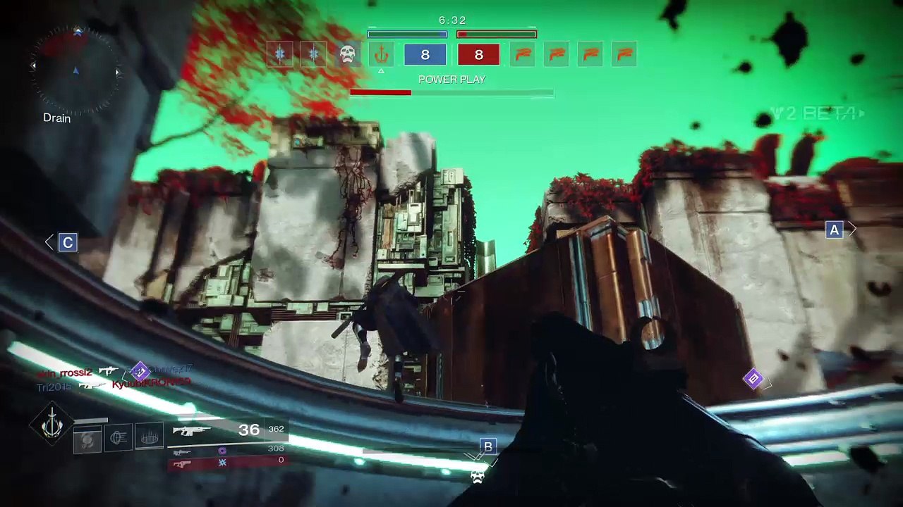 Destiny 2.2