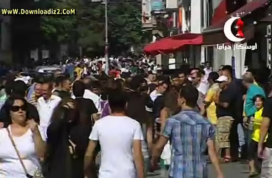 مسلسل منتهى العشق الحلقه 2
