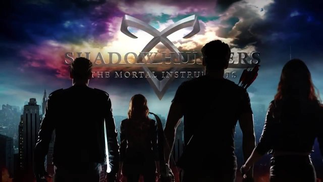 Shadowhunters (Season 2 Episode 18) ~~ Watch Full VIDEO ~~ On (Freeform)