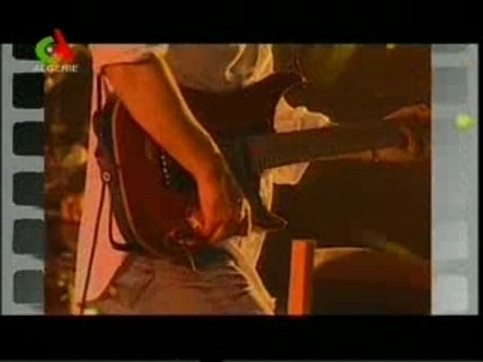 CHEB KHALED A ORAN (HMAAMA+L'AHMAM+SAHRA)