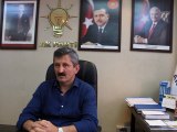 AK Parti Zonguldak Delege seçimi
