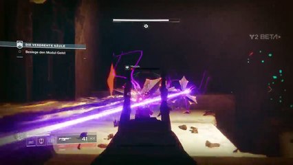 Destiny 2 BETA PS4-Live-Übertragung von KinKon2014 (197)