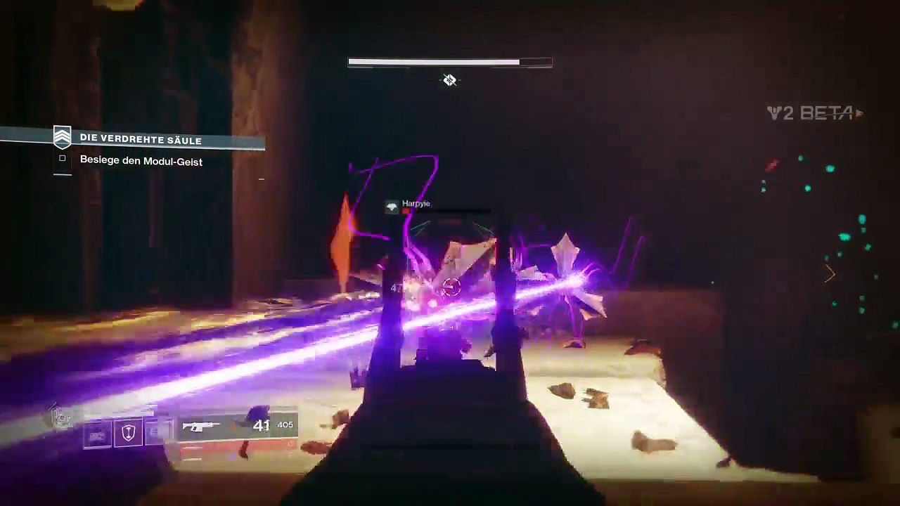 Destiny 2 BETA PS4-Live-Übertragung von KinKon2014 (197)