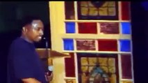 Eddie Griffin ~ Freedom Of Speech