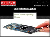 Hi Tech is Offering Goal Maker Laptop Repairing Course in Laxmi Nagar, Delhi