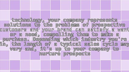 5 Ways Marketing Departments Help Salespeople Catch Butterflies