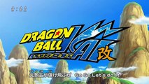 Dragon Ball Kai OST - Dragon Soul「ドラゴンボール改」 [JP Version]