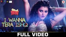 Latest Video Song - I Wanna Tera Ishq - HD(FULL VIDEO) - Great Grand Masti - Urvashi Rautela - Shivi - Shivangi - PK hungama mASTI Official Channel