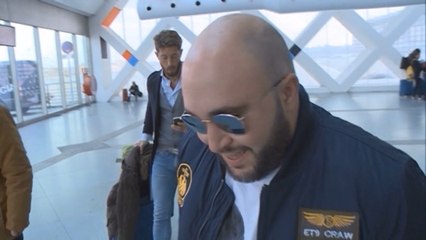 Kiko Rivera se somete a una reducción de estómago