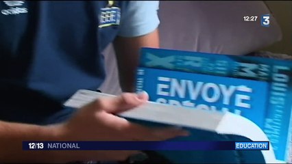 Baccalauréat 2017 : ces étudiants qui n’ont toujours pas trouvé de filière