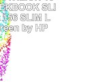 HPCompaq PAVILION 15B142DX SLEEKBOOK SLIM LED LCD 156 SLIM LCD LED Screen by HP