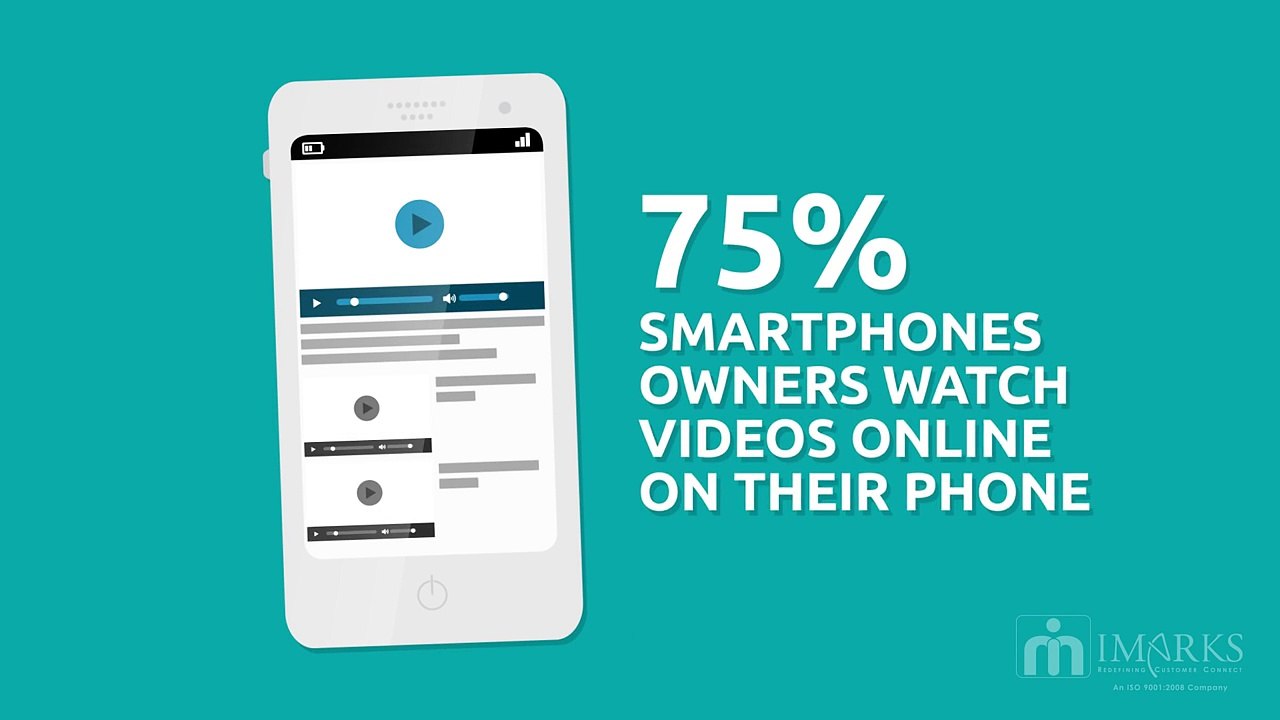 IMarks Digital Solutions - Digital Marketing Company - Digital Marketing Strategist