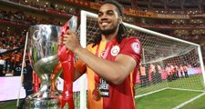 G.Saray Sportif Direktörü Cenk Ergün: Denayer Gündemimizde