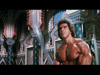 Sinbad of the Seven Seas (1989) - Theatrical Trailer