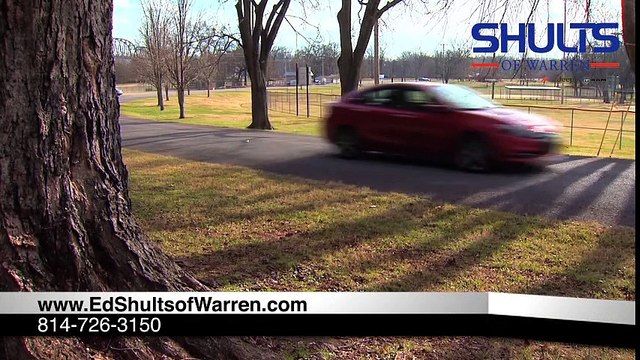 Chrysler, Jeep, Dodge and RAM Maintenance, Service, Repair - Warren, PA