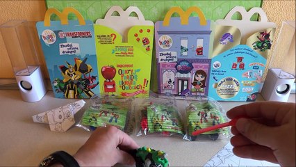 Nuevo transformadores robots de en disfraz máscara completa conjunto en Feliz comida europa