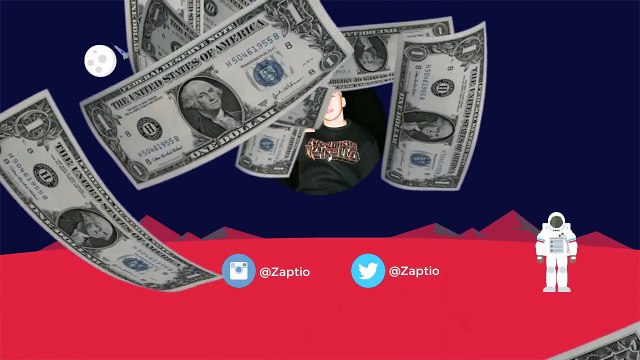 How To - Make MONEY on Instagram via INFLUENCER Marketing and gain 500k + Followers - YouTube