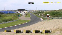 ADAC GT MASTERS - ZANDVOORT
