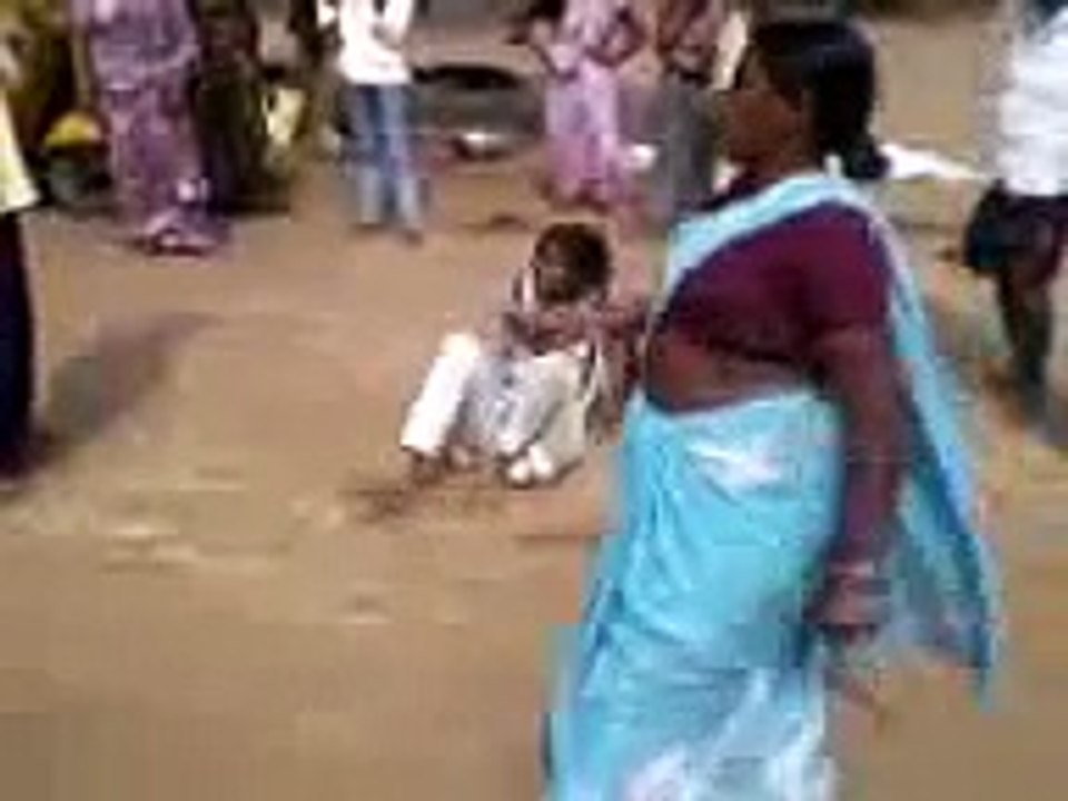 Real Ghost Video in India - It is happening in India