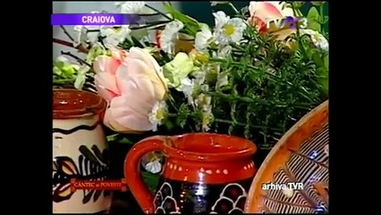 Niculina Merceanu - Eu din sat cand am plecat