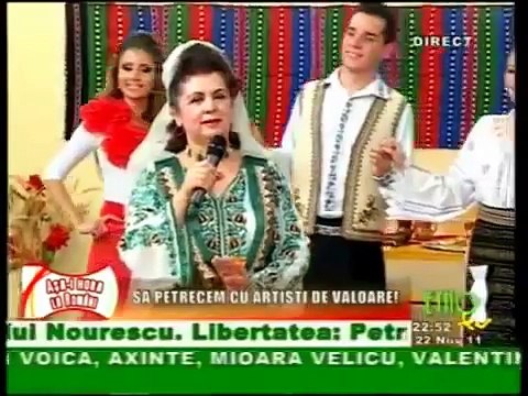 Maria Stanescu - Mai, Gheorghita, ce-ti veni & Nu mai bate, neica-n poarta