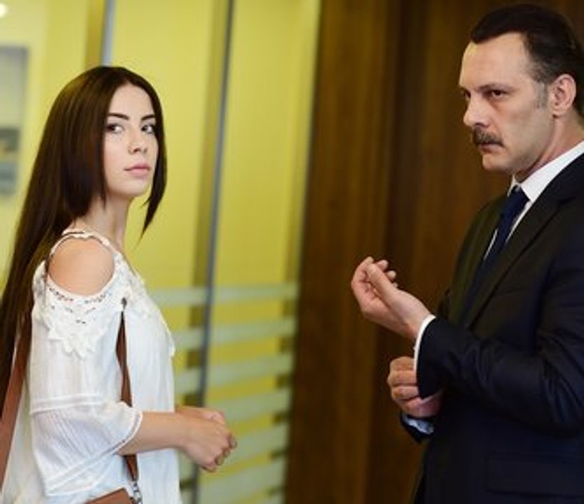 طيور بلا أجنحة الحلقة 7 السابعة إعلان مترجم للعربية