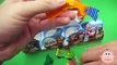 Et Bonbons Noël Oeuf des œufs grande grand ouverture jouets Entrainer déballage Kinder surprise santa unwra