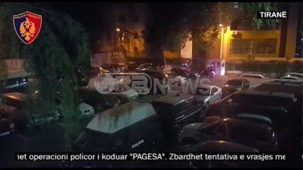 Ora News - Atentati tek gjimnazi “Partizani” u porosit për 80 mijë euro