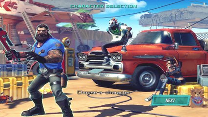 Dead Rivals -Gameloft Zombie 3D