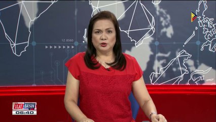 Pangulong Duterte, walang planong pumunta sa Amerika