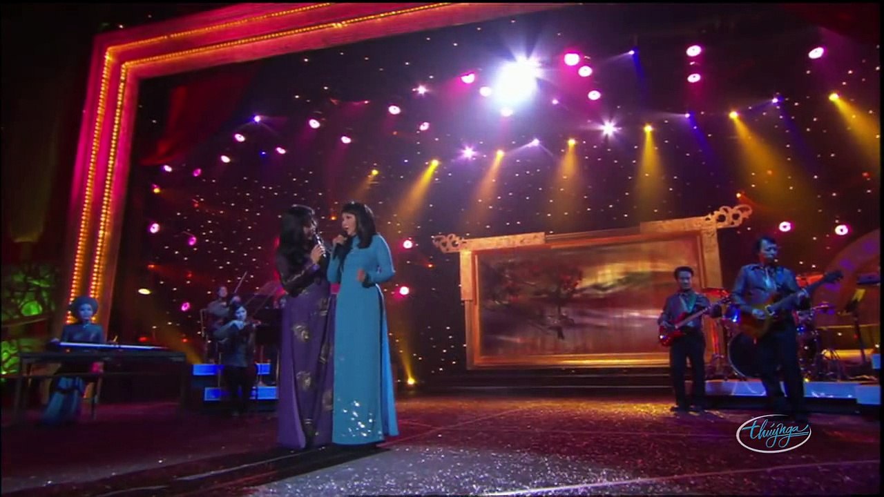 LK Nỗi Buồn Hoa Phượng & Lưu Bút Ngày Xanh - Hoàng Oanh, Hương Lan, Như Quỳnh