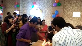 Nazeer Noida | Nazeer Delicacies | Birthday Party Venue | Kitty Party