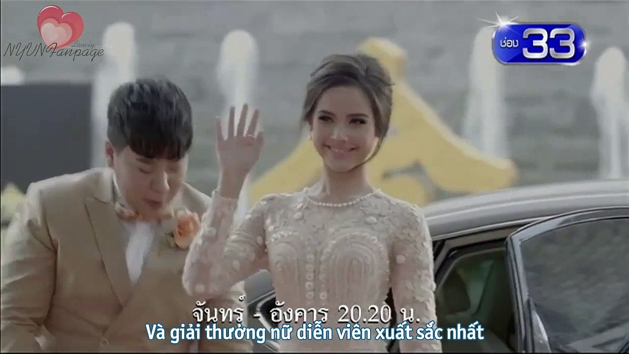 [vietsub] Leh Lub Salub Rang - Trailer 2