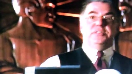 Cinderella Man Max Baer Kills A Man (NEW VERSION)