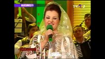 Viorica Podgoreanu - De ce, neica, ma blestemi (Cantec si poveste - TVR 3 - 20.03.2012)