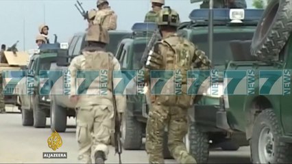 MASAKER NE AFGANISTAN VRITEN GABIMISHT 16 POLICE VENDAS - News, Lajme - Kanali 10