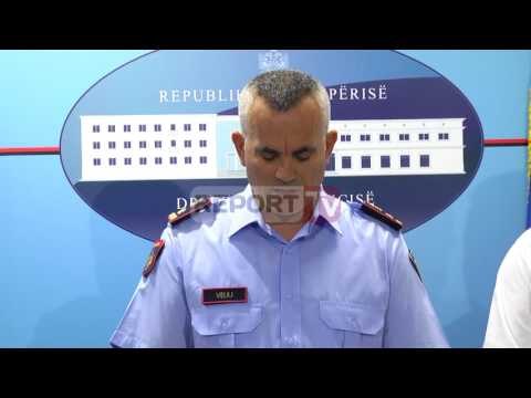 Report TV - Atentati ndaj aktorit u pagua 80 mijë euro, pesë të arrestuar