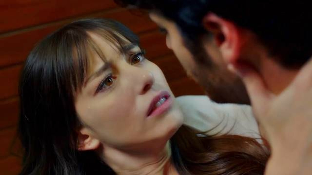 مسلسل البدر الحلقة 4 الرابعة إعلان مترجم للعربية