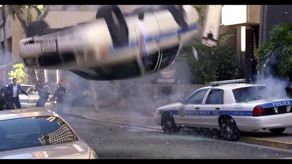 New MARVEL Comic Con TV Trailer | SDCC Marvel Series 2017