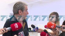 BERISHA FLET PER HERE TE PARE PER PROCESIN ZGJEDHOR - News, Lajme - Kanali 13