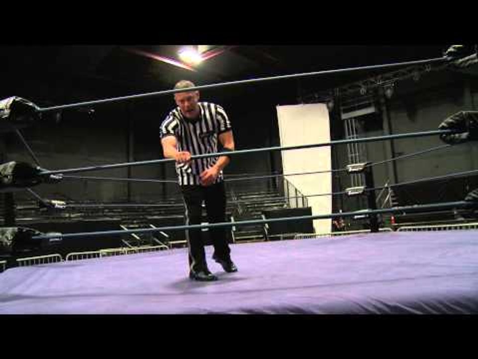 Rules for Eric Young and Bobby Roode's Submission Match on Friday Explained
