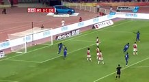 Batshuayi's Second Goal Arsenal vs Chelsea 0-3 International Champions Cup 22.07.2017