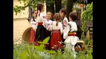 Viorica Podgoreanu - Cantati, lautari, mai tare! (Popasuri folclorice - TVR 2 - 05.07.2014)