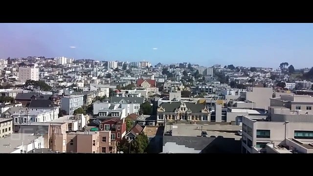 Best HD Quality UFO Sightings Ever Seen (2016-2017)