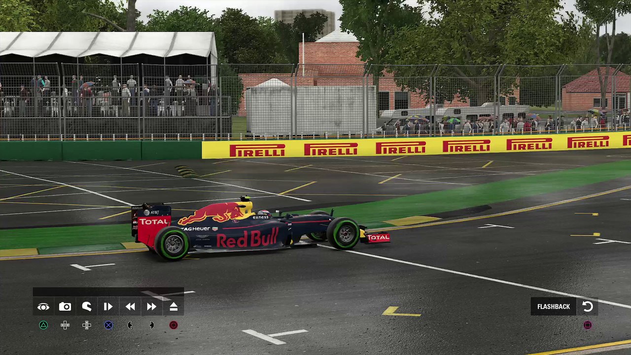 F1 klipp