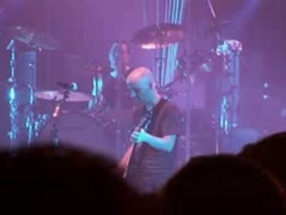 Moby - Very (live 2005 )