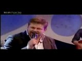 Stig Rossen on Meyerheim Danish TV-show 2006